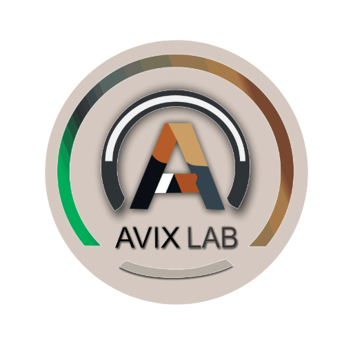 AVIXFULLMAX Logo